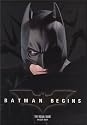 Batman Begins: The Visual Guide