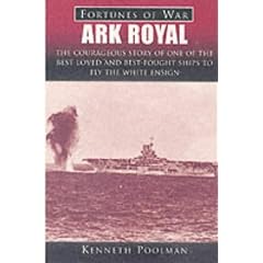 "Ark Royal" (Fortunes of War)