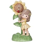 Precious Moments You are My Sunshine Figurine