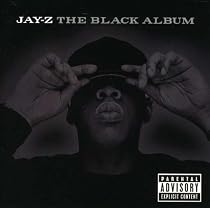 The Black Album