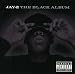 Music : The Black Album