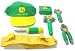 John Deere Talking Toolbelt Set