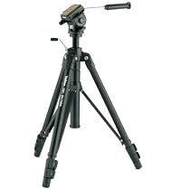 Velbon DV-7000 Video Tripod