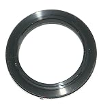 Konus T-2 Camera Ring for Yashica, Contax (no auto-focus) Cameras