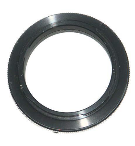 Konus T-2 Camera Ring for Yashica, Contax (no auto-focus) Cameras
