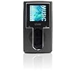 iRiver H 10 Tragbarer MP3-Player 6 GB anthrazit-metallic