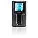 iRiver H 10 Tragbarer MP3-Player 6 GB anthrazit-metallic