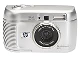 HP PS620 2MP Digital Camera w/ 3x Optical Zoom