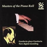 Gershwin Plays Gershwin