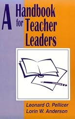 A Handbook for Teacher Leaders