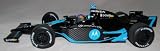 2008 Danica Patrick - Andretti Green Racing 1:18 Indy Die Cast Car