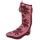 Woolrich Women s Chalet Slipper Sock