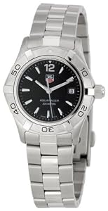 Tag Heuer Aquaracer Ladies Watch WAF1410.BA0823