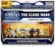 Buy Star Wars: Clone Wars CMG Starter Set Best Price.