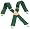 John Deere Green
