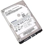 Samsung SpinPoint 500GB SATA/300 5400RPM 8MB 2.5' Hard Drive