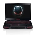 Deals List: Alienware M18x R2 18-Inch Laptop (Core i7 3610QM 8GB 750GB 1920x1080)