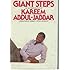 Giant Steps: The Autobiography of Kareem Abdul-Jabbar