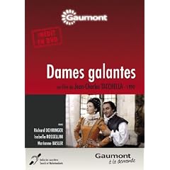 Dames galantes