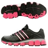 Adidas Ladies ADIDAS MERCURY CUSH LEATHER Ladies by adidas