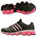 Adidas Women's ADIDAS MERCURY CUSH LEATHER WOMEN'S