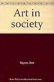 Art in society