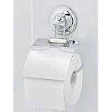 Buy Everloc EL-10220 Toilet Roll Holder, Chrome by Everloc