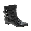 ALDO Halat - Women Flat Boots