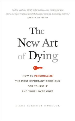The New Art Of Dying
