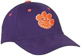 Clemson Tigers Child One-Fit Hat