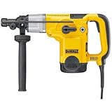 Factory-Reconditioned DEWALT D25650KR 1-3/4-Inch Spline Rotary Hammer Kit