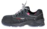 HKS Challenger - S1 Sicherheitsschuhe AERO - Halbschuhe 43