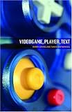 cover of Videogame, Player, Text