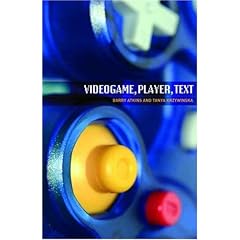 Videogame, Player, Text
