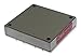 TRACOPOWER TEP 100-1210 DC/DC Converter, Module, 1 Output, 100 W, 3.3 V, 25 A