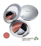 Helan I Colori Paraben Free and Preservative Free, Nickel Tested Compact Blush (Corniola (Italian for Carnelian))