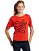 WeSC Women’s Short Sleeve Tee