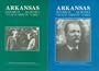 Arkansas Historical Quarterly 1995 -Volume LIV - All Four Issues