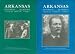 Arkansas Historical Quarterly 1995 -Volume LIV - All Four Issues
