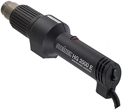 HEATGUN THERMOCOUPLE CTL