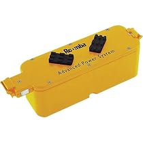 iRobot Roomba APS 4905 Battery