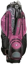 Datrek Hybrid Ladies Golf Club Cart Bags (Multiple Colors)