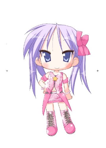 らき☆すた ネットアイドル・マイスター(通常版)