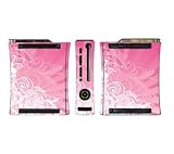 Pink Dream Skin for Xbox 360 Console