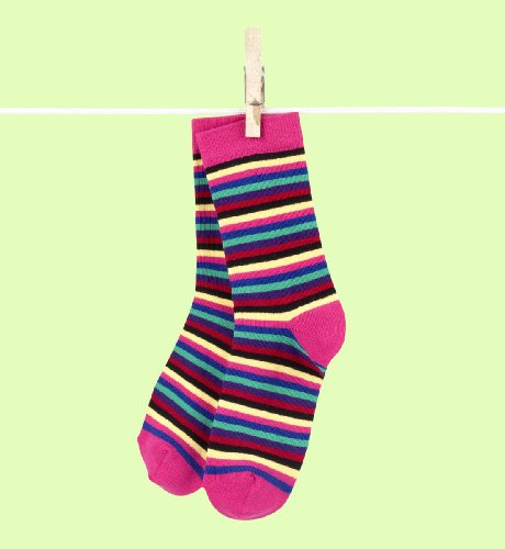 5 Pack Football sock