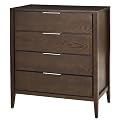 Manhattan 4-Drawer Dresser