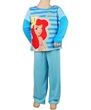 Disney Princess Ariel Pajamas