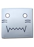 Full Metal Alchemist - FMA Brotherhood Al's Face WalletIMAGE