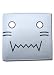 Full Metal Alchemist - FMA Brotherhood Al's Face Wallet_s-1