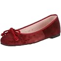 Pretty Ballerinas 35663R, DAMEN BALLERINAS